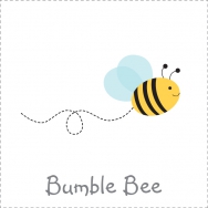 bumble bee theme